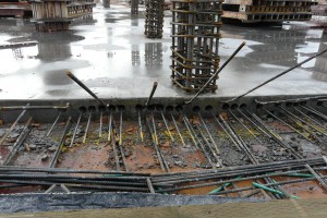 pre construction termite treatment